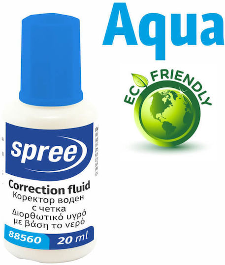 Spree Produs De Corecție Lichid