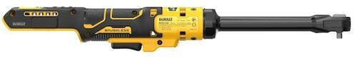 DEWALT Ηλεκτρική Καστάνια 1/4" Μπαταρίας 18V