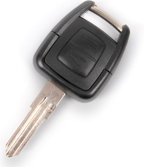 Телеуправление Ключ за Кола за Opel Astra / Omega / Vectra / Zafira