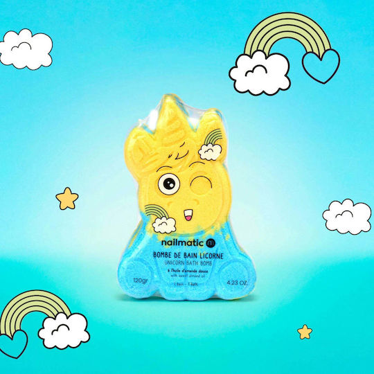 Nailmatic Παιδικά Bath Bombs