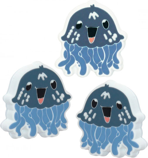 Pro's Pro Vibra Stop Jellyfish Dampener X 1 Blue