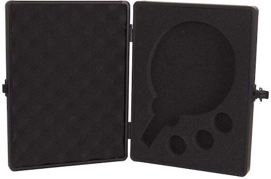 Joola Case for Ping Pong Racket Black