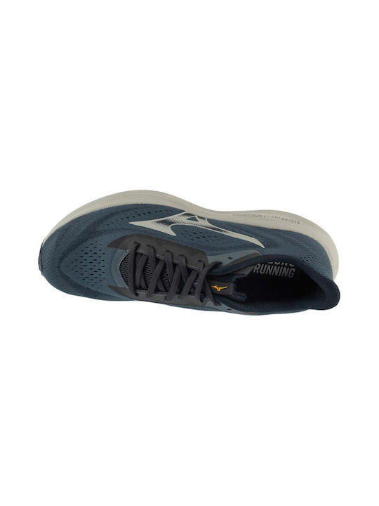 Neo Cosmo 2 Men's Sport Shoes Running Dark Slate / Mirage Gray / Artisans Gold