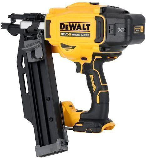 DEWALT Καρφωτικό Μπαταρίας DCN910N 18V για Καρφιά