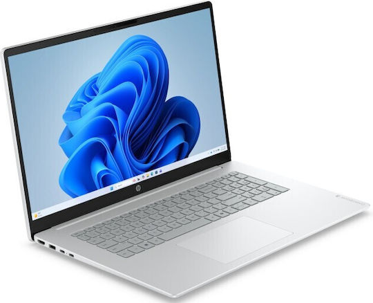 HP Omnibook 3 17.3" IPS FHD (Ryzen 5-40/16GB/256GB SSD/W11 Home) (US Keyboard)