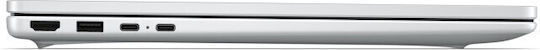 HP Omnibook 3 17.3" IPS FHD (Ryzen 5-40/16GB/256GB SSD/W11 Home) (US Keyboard)