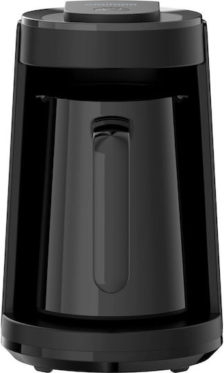 Grundig Tcm 1640 G Mocca Maschine