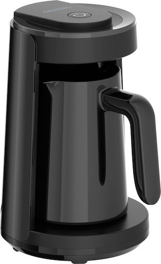Grundig Tcm 1640 G Mocca Maschine