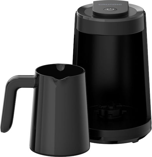 Grundig Tcm 1640 G Mocca Maschine