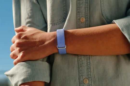 Google Fitbit Air Lavender