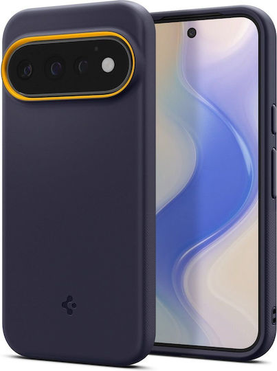 Spigen Nano Pop (Mag Fit) Back Cover Σιλικόνης Μπλε (Google Pixel 11 Pro)