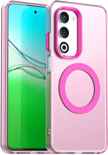 Back Cover Roz (Oppo A5)