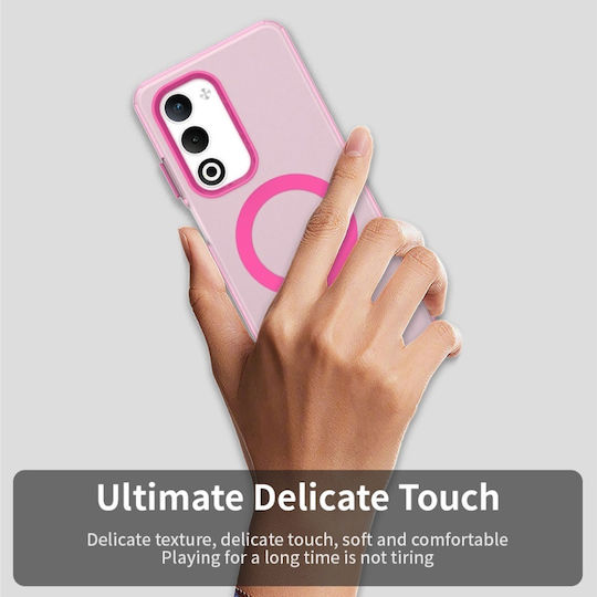 Back Cover Roz (Oppo A5)