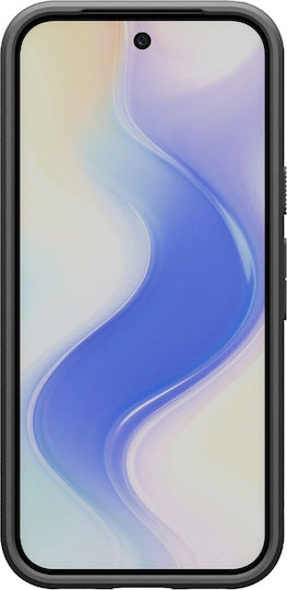 Spigen Liquid Air Mag Fit Back Cover Silicone Black Google Pixel 11 Pro