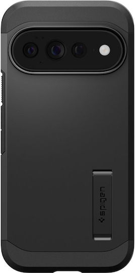 Spigen Tough Armor AI (Mag Fit) Back Cover Black (Google Pixel 11 Pro XL)