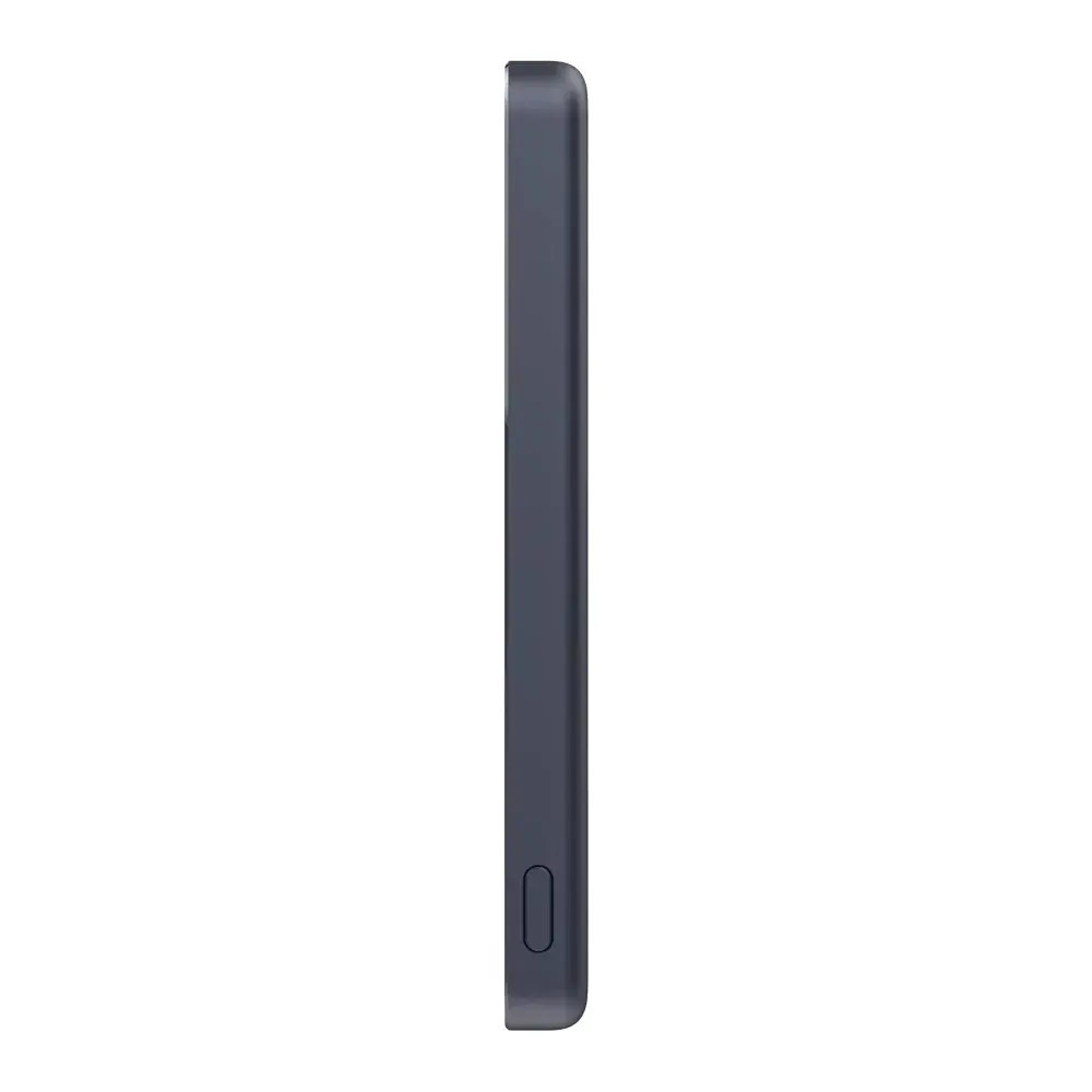 Xiaomi Super Slim Magnetic MagSafe Power Bank 5000mAh 22.5W με Θύρα USB-C Power Delivery / Quick Charge Μαύρο