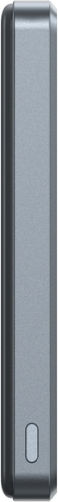 Joyroom JR-PBM08 Pro MagSafe Power Bank 10000mAh 22.5W mit 2 USB-C Ausgangsanschlüsse Grau