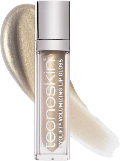 Tecnoskin Myolift Volumen Lipgloss Champagner 6ml