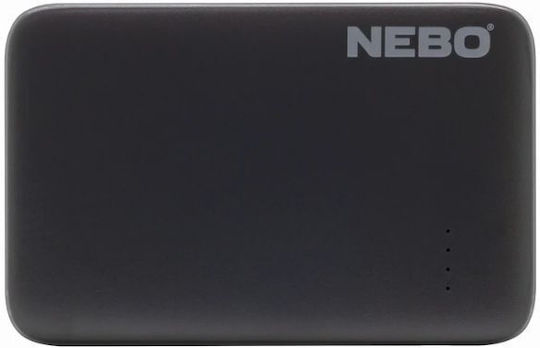 Nebo Power Bank 5000mAh
