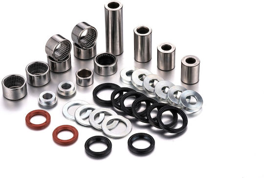 Factory Links Lrk-h-177 Motorradlager Set