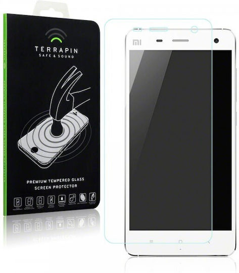 Terrapin Sticlă anti-zgârieturi Tempered Glass