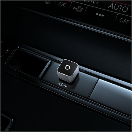 Ottocast Αντάπτορας Αυτοκινήτου Bluetooth CP88-T2 Mini