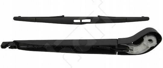 Back Car Wiper Blade