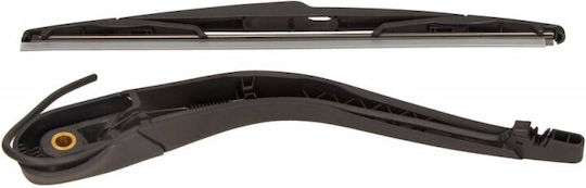 Back Car Wiper Blade