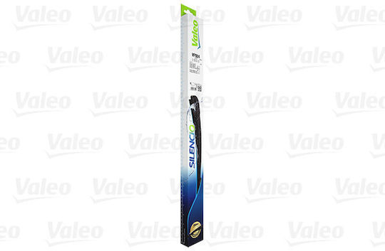 Set de 2 lame de ștergătoare față Valeo Silencio Xtrm 600/550mm Mercedes AMG GT X290 CLS C257 E A238 E All-terrain S213 E C238 E T-model S213 E W213 01.16