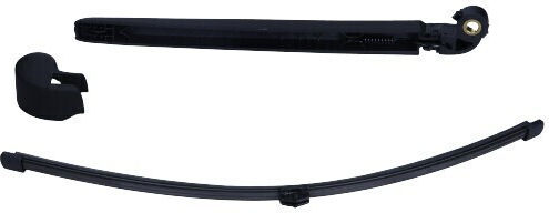 Magneti Marelli Autoscheibenwischer Front Einzel Wischerarm Wischerblatt Audi A6 01.11 06.14 Hinter 4g9955407kit