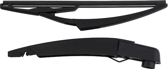 Βραχίονας Υαλοκαθαριστήρα Λεπίδα Mercedes B-class W246 09.11 10.14 Πίσω 2468201044kit