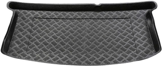 Rezaw Plast Trunk Mat Tray Type for Suzuki Ignis 2016 Black