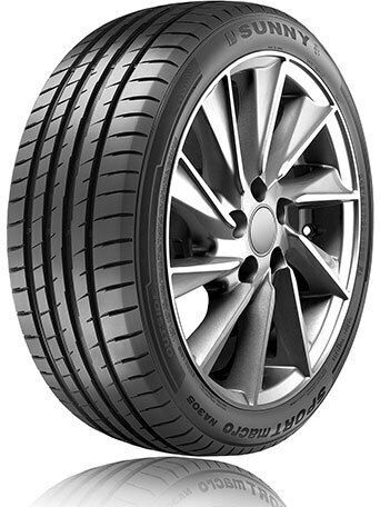 235/45R18 98W Sunny NA305 XL