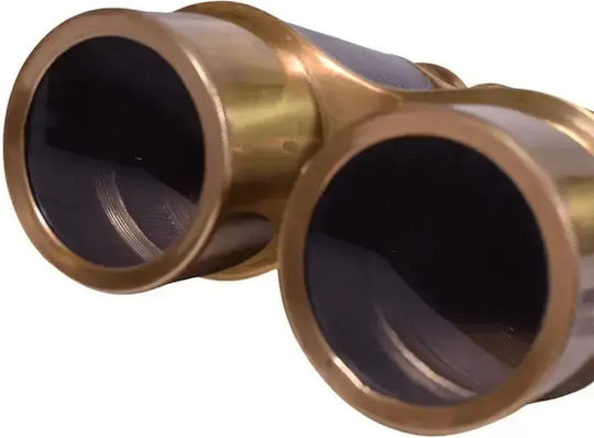 SP Souliotis Binoculars