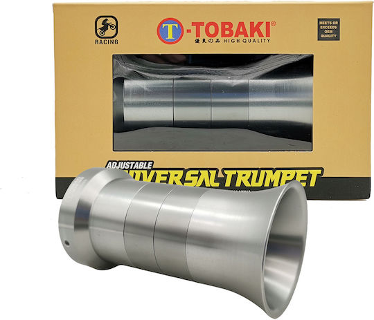 Tobaki Motorcycle 509-TUT01-38/4