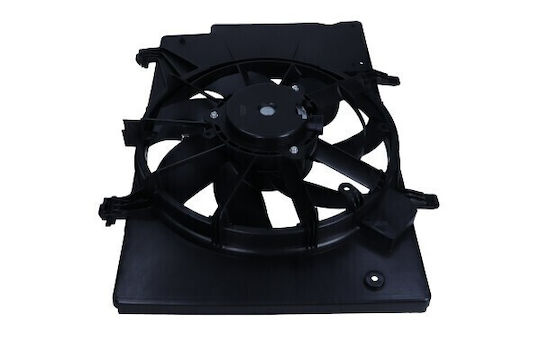 Ford B-max 12 Fiesta 08 1525891 Radiator Fan