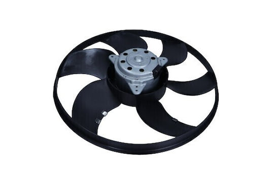Ανεμιστήρας Ψυγείου Renault Clio Kangoo 1.2-1.9 7701044183