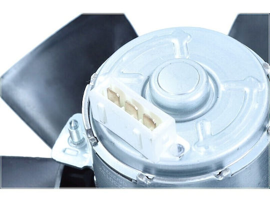Maxgear Auto-Kühlerlüfter Volkswagen Golf 1974-1997 165959455l