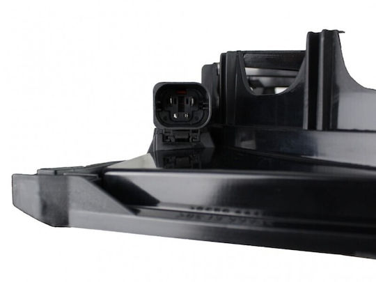 Ventilator de răcire a motorului BMW X3 17113400022