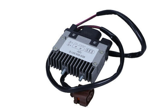 Μονάδα Ελέγχου Ανεμιστήρα Ψυγείου Vw A6 05 2.7-4.2 8d0959501d