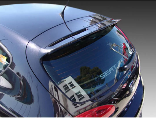 Motordrome Spoiler Plafon Din Poliuretan Seat Leon 1P 2005-2011