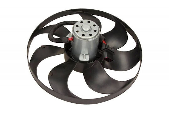 VW 1,9tdi Golf4 Bora A3 Radiator Fan 951061