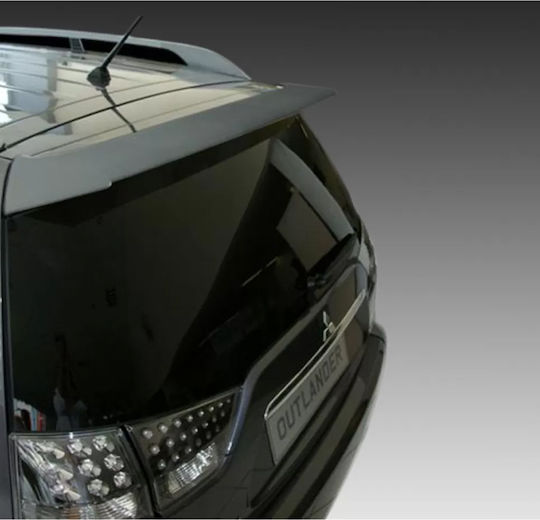 Motordrome Roof Spoiler made of Polyurethane Mitsubishi Outlander SsangYong Subaru Suzuki Toyota Volkswagen Volvo Zastava 2003-2006