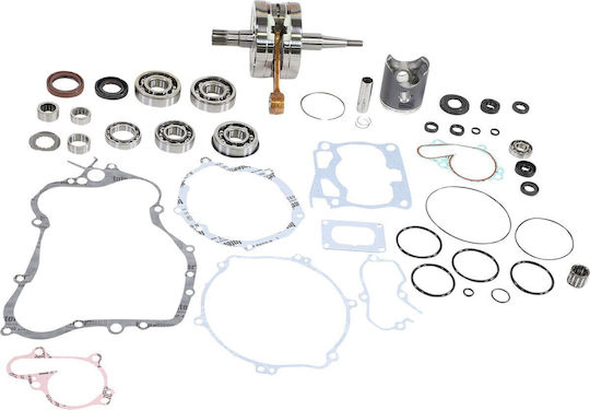 Vertex Arbori Cotiți Motor Yamaha YZ 125