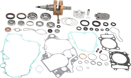 Vertex Колянов Вал За Мотоциклет Хонда CRF 150