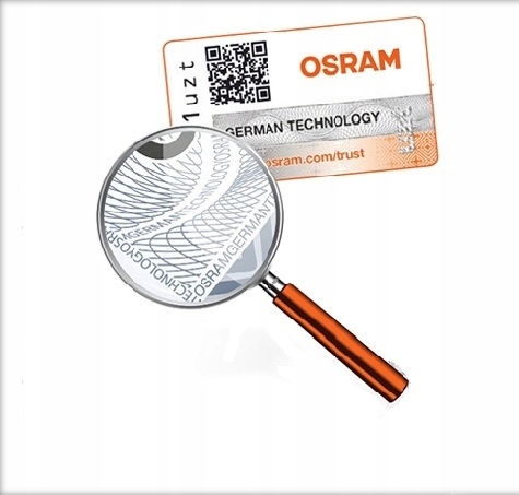 Osram Λάμπα Αυτοκινήτου Xenarc 4 D4S Xenon 4300K Φυσικό Λευκό 12-24V / 42V 35W
