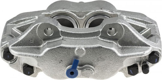 Brake Caliper Land Rover Defender Cabrio 1990-2016 2.2l Suv Land Rover Defender Pick Up 1995-2016 2.2l Suv Land Rover Defender Platform Chassis 1990-2016 2.4l Van