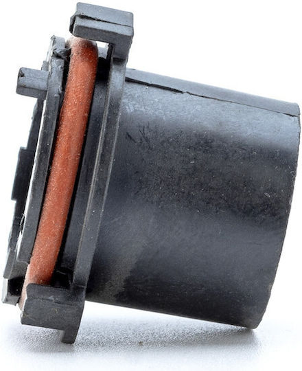 Einparts Xenon H7 Car Lamp Adapter for Opel Astra / Zafira