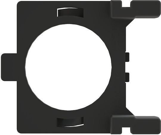 Osram Adapter für Autoscheinwerferlampen LED H7 Universell 2Stk