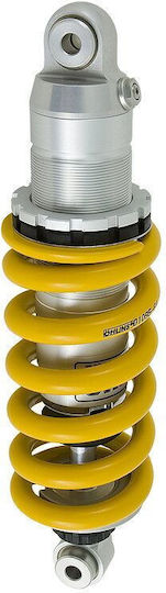 Ohlins Hinten für Yamaha Tracer 9